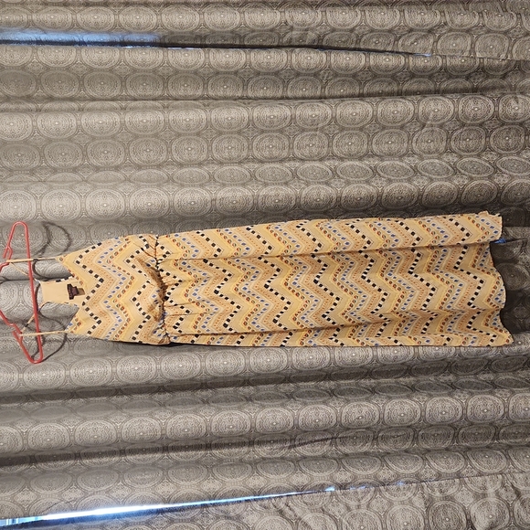 Maxi Dress - Picture 1 of 4